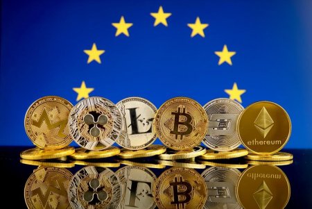 The European Union has tightened restrictions related to cryptocurrency