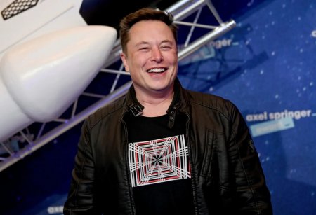famous Musk coin AirMask76