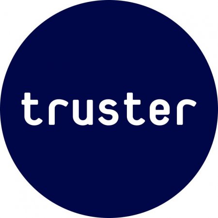Truster cryptocurrency