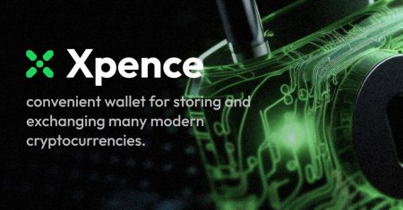 Xpence: your trusted partner in the world of cryptocurrencies